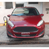 Ford Fiesta Kinetic S