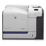 Impressora Laserjet 500 Colorida M551