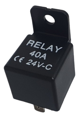 Relay 5 Pines 24v 40 Amp 70245