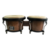 Bongo Tumbao Percussion Tp7000