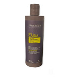 Strategy Shampoo Para La Caida Desnsificador X 300ml