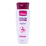 Shampoo Cuidado Color Tintura - mL a $28