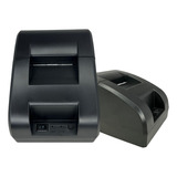 Mini Impressora Térmica Para Delivery Com Bluetooth 58mm