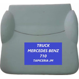 Relleno Poliuretano Asiento Camion Mercedes Benz 710