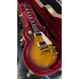 Gibson Les Paul Standard 60s 2021 Nova