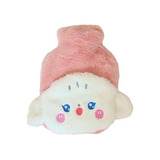 Guatero Funda Peluche Kawai Para Manos 