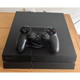 Playstation 4 Sony 500gb Standard Con 2 Joysticks Originales