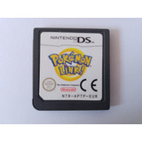 Pokémon Link Nintendo Ds Original (sin Caja) En Español