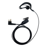 Auricular Para Motorola Cp185, Walkie Talkie Headset Con