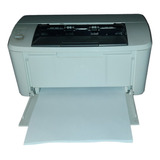 Impresora Hp Laserjet Pro M15w Wifi Usada Caja 1 Cartucho