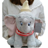 Peluche Disney Store Dumbo 35cms Elefante Felpa Regalo 