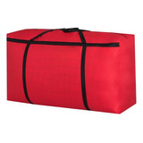 Bolsa De Almacenamiento De Ropa Para Árbol De Navidad, 100 X