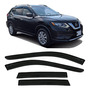 Soportes De Portn Trasero Nissan Rogue 20142020 (no A... Nissan Rogue