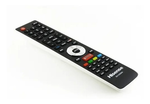 Control Remoto Original Hisense En33926a Smart Tv  Amazon