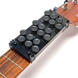 Accesorio Acordes Para Principiantes Guitarra Clasica