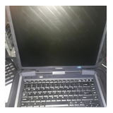 Notebook Antigo Toshiba 1410-s173  (defeito) + Case Original