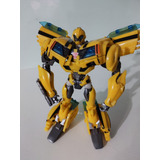 Transformers Prime First Edition Bumblebee