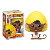 Funko Pop Looney Tunes Speedy Gonzalez #287