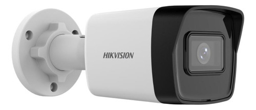 Camara Ip Hikvision 4mp Ip67 H.265+ (ds-2cd1043g2-i)