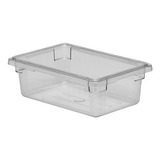 Caja Organizador Alacena Policarbonato 30,5 X 46 X 15 Cambro