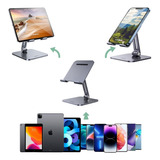 Soporte Stand De Mesa Metal Ugreen Para iPad Tablet Celular