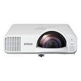 Proyector Epson Powerlite L200sx Xga 3lcd Con Conexion Inala