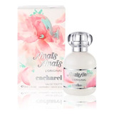 Perfume Cacharel Anaïs Anaïs Edt 30 ml Mujer-100%original