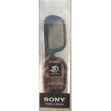 Óculos 3d Sony Tdg-br250