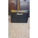 Amplificador Marshall Ma100c