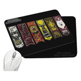 Pad Mouse Rectangular Game Of Thrones 1