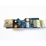 Puerto Usb Hp Zbook 15 G2 Ls-9243p 455m6432l01