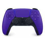 Control Inalámbrico Playstation 5 Galactic Purple