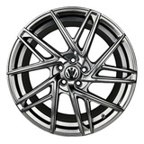 Rines 18 5/112 Vw Bora Passar Jetta Golf Mk6 Audi Leon 2 Rin