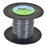 Hilo Nylon Redondo Reforzado  90 Mts 2.6 Mm - Rm90-105