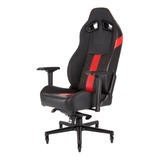 Corsair Ww T2 Road Warrior - Silla De Videojuegos De Diseño