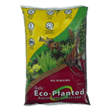 Caribsea Eco-planted Substrato Basalto Para Aquários 9kg