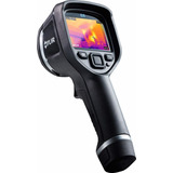 Câmera Termográfica Termovisor Flir E6-xt Wi-fi 43200 Pixels