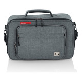 Estuche Gator Gt-1610-gry Bolso Para Pedal Y Controlador