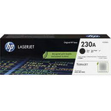 Cartucho De Tóner Original Hp Laserjet 230a Negro