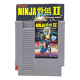 Ninja Gaiden 2 Con Caja Incluye Caja Y Manuales Originales