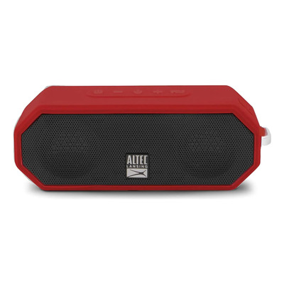 Altec Lifejacket H2o 4 Altavoces Bluetooth A Prueba De Agua