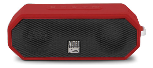 Altec Lansing Lifejacket H2o 4 - Waterproof Bluetooth Spe...