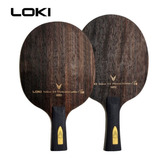 Pala De Tenis De Mesa Loki V9 Carbon