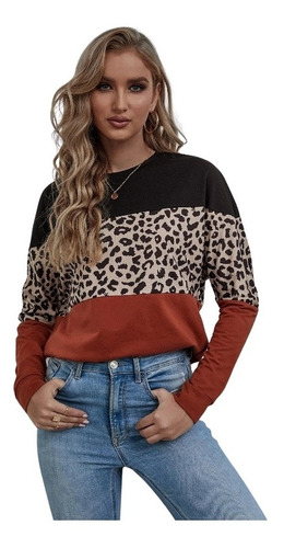 Jersey Polera  Sweater Blusa Sueter