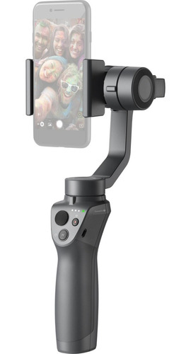 Dji Osmo Mobile 2 Gimbal Para Smartphone 2019 Dealer Oficial