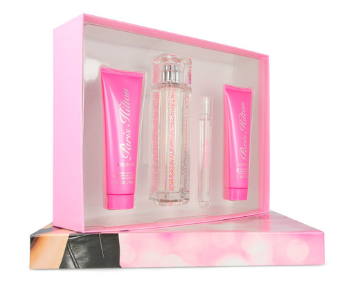 Set Heiress 4pzs Género Mujer