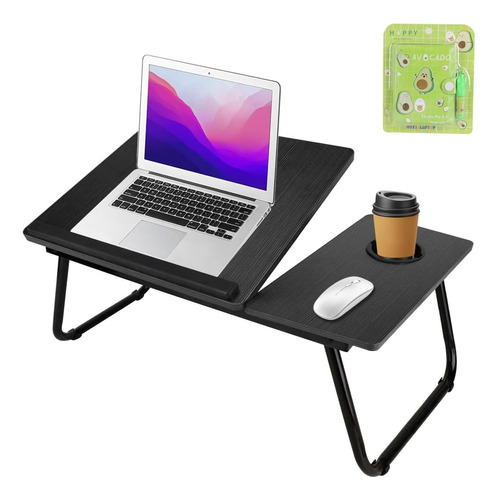 Mesa Plegable Portátil Para Laptop, Escritorio Soporte