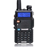 Baofeng Uv 5r Two Way Radio Dual Band 136 174/400 480mhz Wal