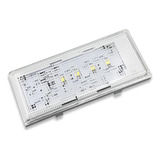 W10515058 - Luz Led Para Refrigerador Compatible Con Whirlpo