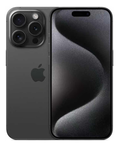 iPhone 15 Pro 128gb - Dual Sim, Oled, 5g - Caja Sellada